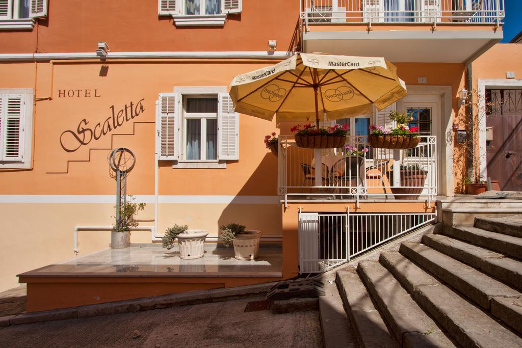 Hotel Scaletta