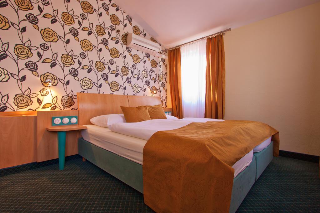 Hotel Scaletta Pula