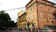 Scaletta 3* Pula