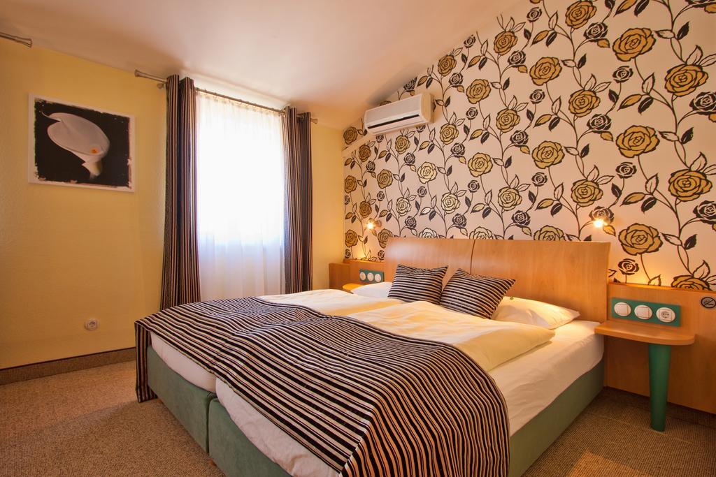 Hotel Scaletta Pula