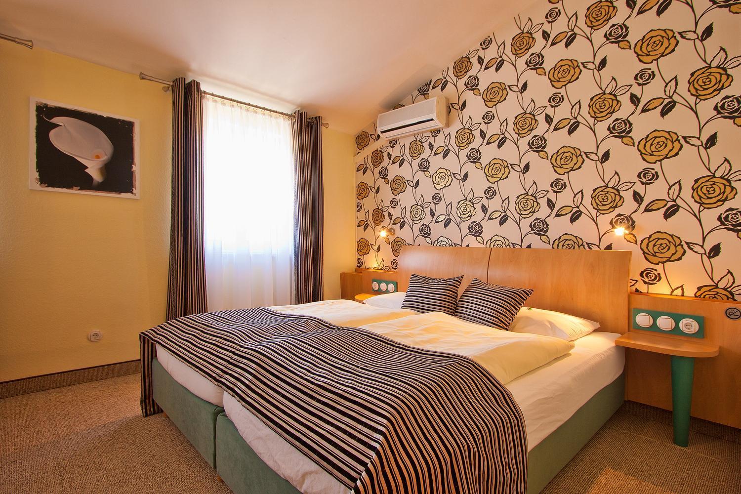 Scaletta Hotel 3*