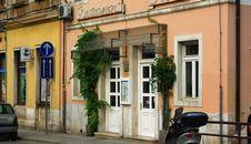 Hotel Scaletta Pula