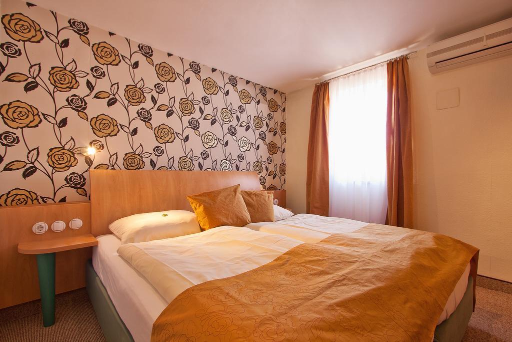Hotel Scaletta Pula