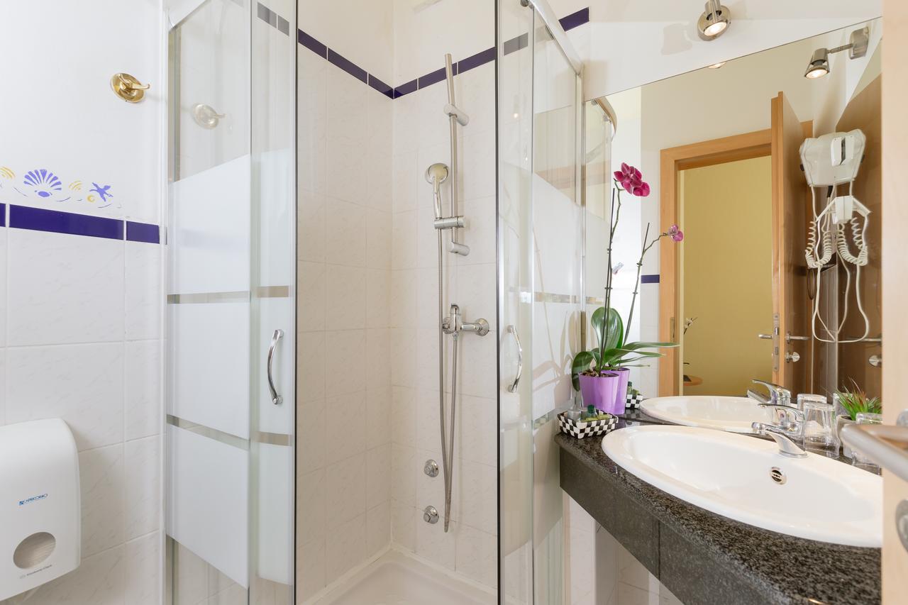 Hotel Scaletta 3*