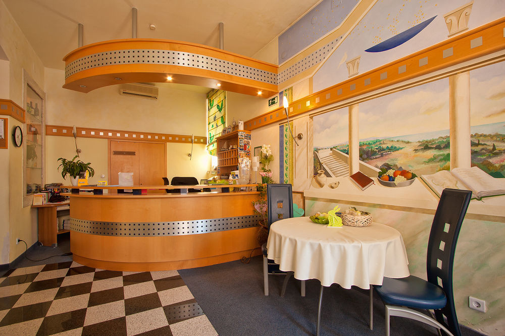 Scaletta Hotel