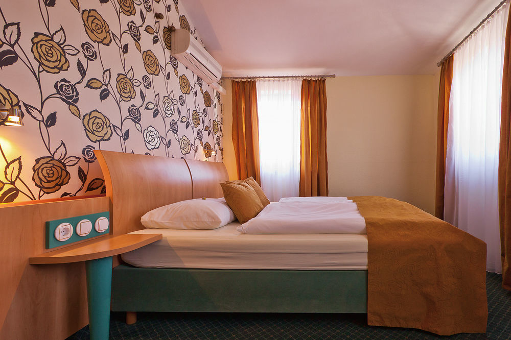 Hotel Scaletta