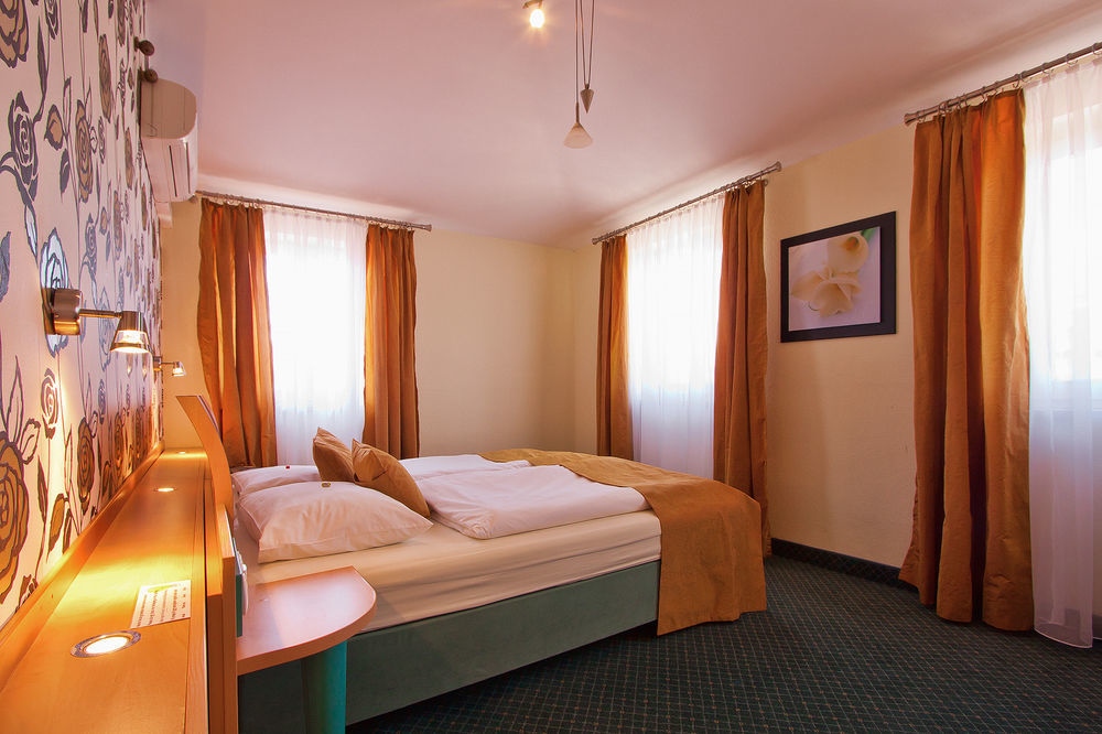 Scaletta Hotel 3*