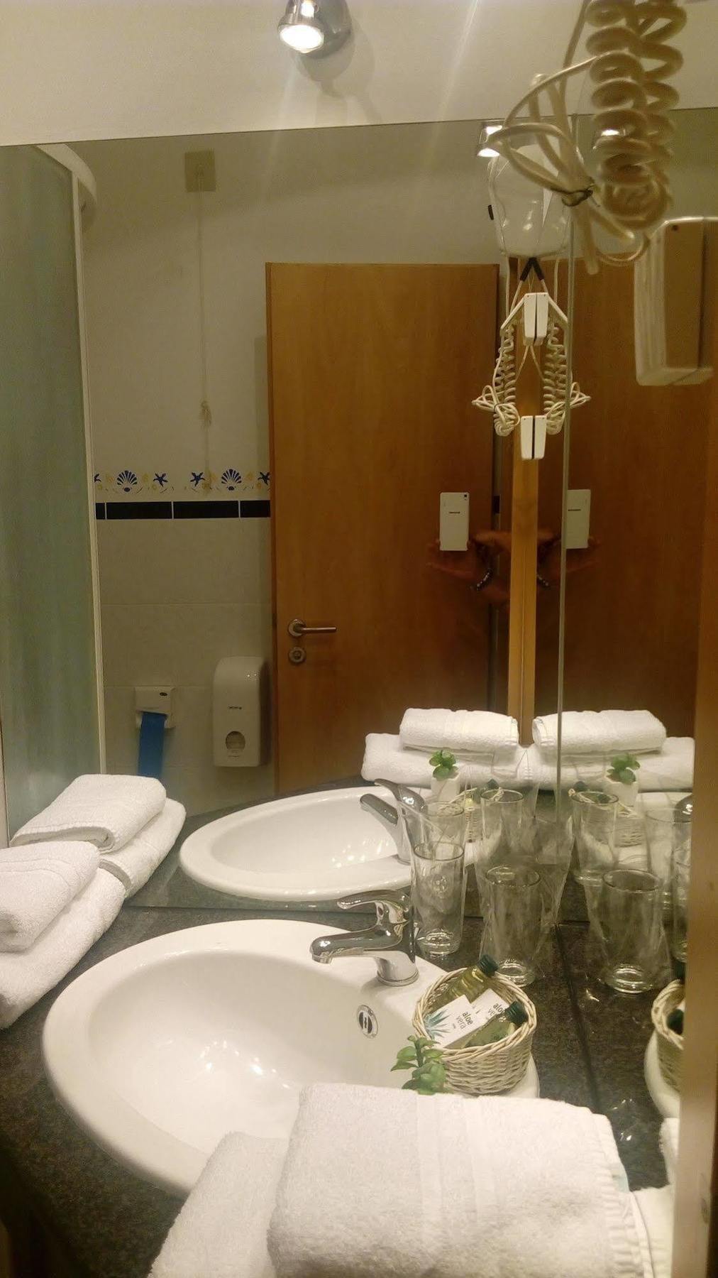 Scaletta Hotel Pula